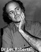 les_roberts